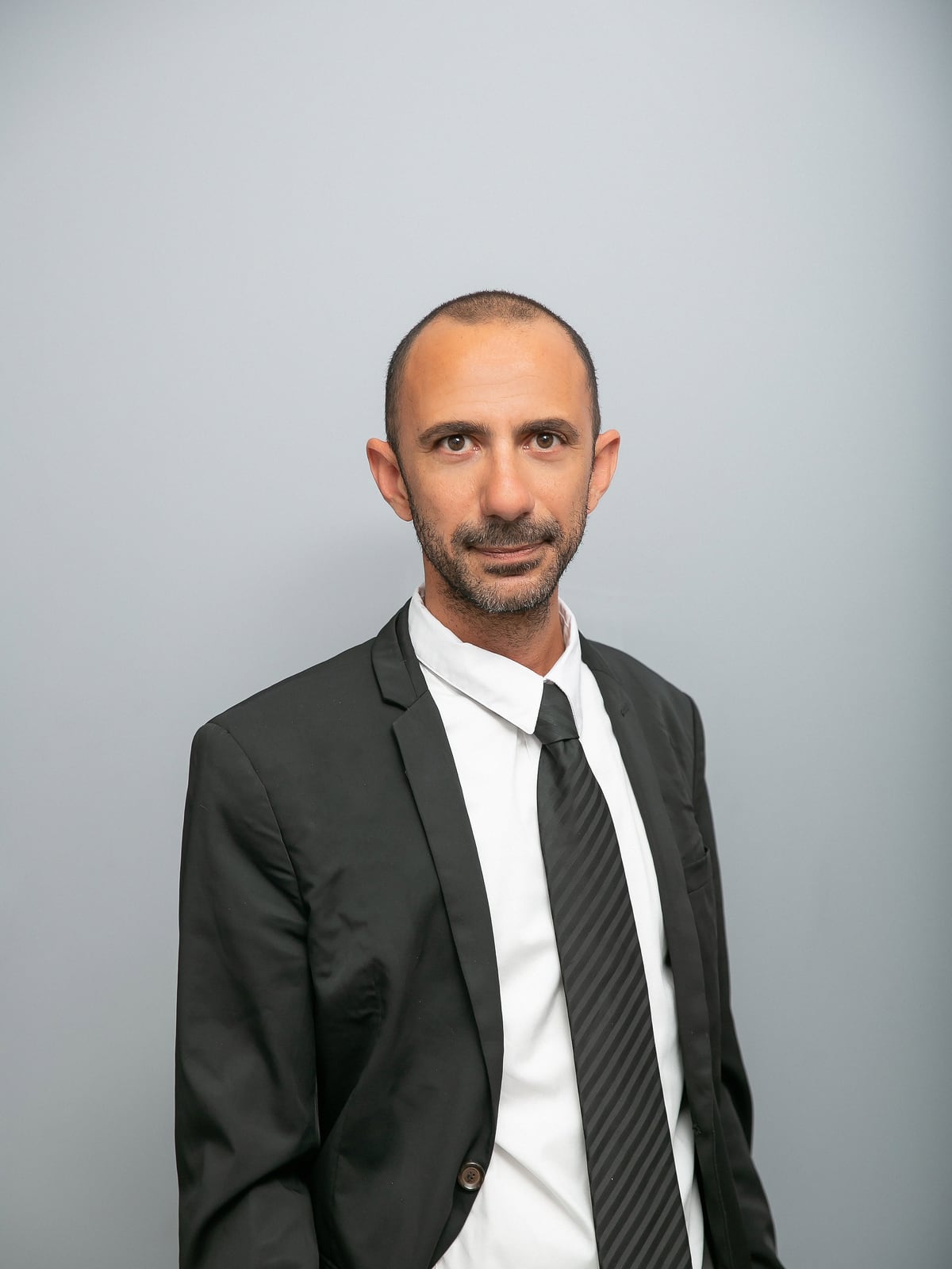 עו״ד אלי ביטון